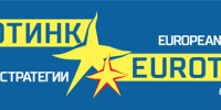 Logo na Evrothink